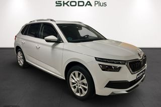 Skoda Kamiq 1.5 TSI Style - Foto 1
