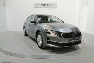 Skoda Octavia 1.5 TSI MHEV Selection DSG7 110kW - Foto 1