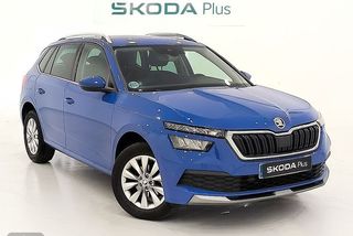 Skoda Kamiq 1.0 TSI Ambition 81kW - Foto 1
