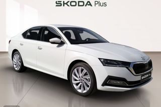 Skoda Octavia 2.0TDI Selection 85kW - Foto 1