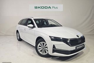Skoda Octavia Combi 2.0TDI Selection DSG7 110kW - Foto 1