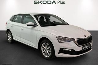 Skoda Scala 1.0 TSI Ambition 85kW - Foto 1