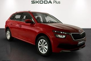 Skoda Kamiq 1.0 TSI Ambition 81kW - Foto 1