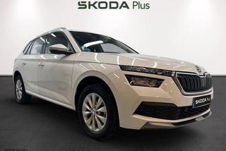 Skoda Kamiq 1.0 TSI Ambition 81kW DSG - Foto 1