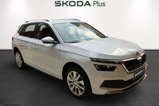 Skoda Kamiq 1.5 TSI Style DSG - Foto 1