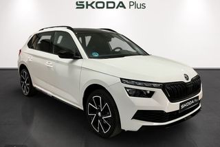 Skoda Kamiq 1.5 TSI Montecarlo DSG - Foto 1