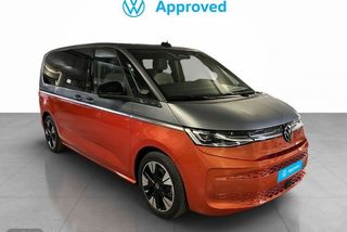 Volkswagen Multivan 1.5 eHybrid Style DSG 130kW 4motion - Foto 1