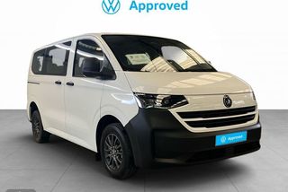 Volkswagen Caravelle 2.0TDI Batalla Corta 110kW - Foto 1