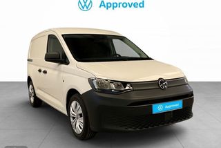Volkswagen Caddy 1.5 TSI Hybrid Origin DSG - Foto 1