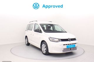 Volkswagen Caddy 2.0TDI Origin DSG 90KW - Foto 1