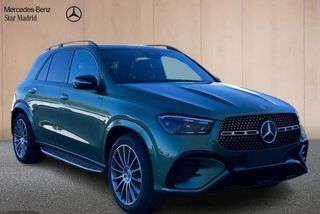Mercedes Clase GLE GLE 450 d 4MATIC - Foto 1