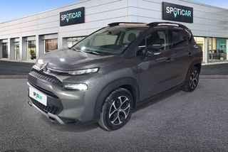 Citroen C3 Aircross PureTech 81kW (110CV) Plus - Foto 1