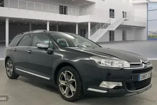 Citroen C5 BlueHDi 110KW150CV Feel Ed. Tourer XTR - Foto 1