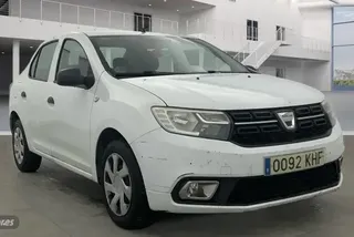 Dacia Logan 1.0 90 CV Dacia Logan III - Foto 1