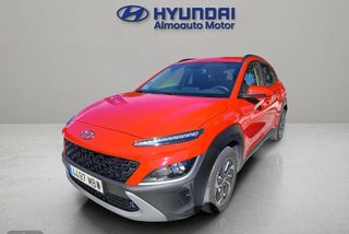 Hyundai Kona HEV 1.6 GDI DT Maxx - Foto 1