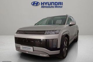Hyundai IONIQ 9 230Kw Energy AWD - Foto 1