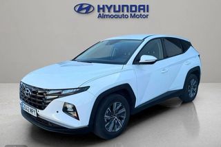 Hyundai Tucson 1.6 TGDI Klass 4x2 - Foto 1