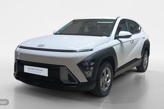 Hyundai Kona 1.0 TGDI Maxx 4x2 - Foto 1