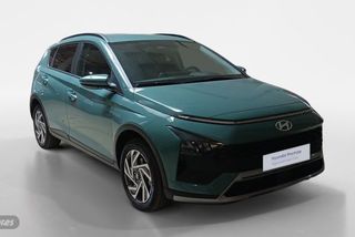 Hyundai Bayon 1.2 MPI Maxx 79cv - Foto 1