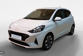 Hyundai i10 1.0 MPI Klass - Foto 1