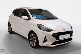 Hyundai i10 1.0 MPI Klass - Foto 1
