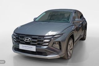 Hyundai Tucson 1.6 T 48V Klass - Foto 1