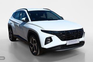 Hyundai Tucson 1.6 TGDI PHEV Maxx AT - Foto 1