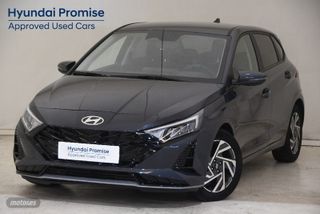 Hyundai i20 1.0 TGDI Klass 48V 100 - Foto 1
