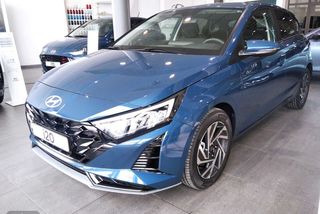Hyundai i20 1.0 TGDI Klass 48V 100 - Foto 1