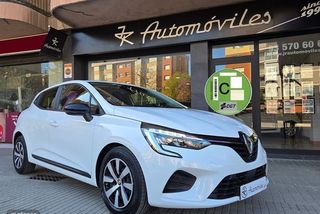 Renault Clio EQUILIBRE BLUE Dci 100CV. - Foto 1