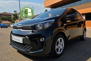 Kia Picanto 1.0 DPi 49 kW - Foto 1