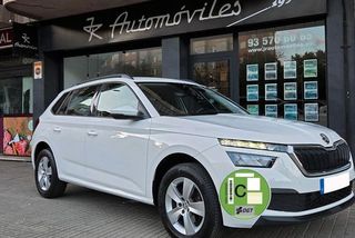 Skoda Kamiq ACTIVE TSI 95CV. E6 - Foto 1