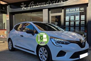 Renault Clio AUTHENTIC SCE 67CV. E6 - Foto 1
