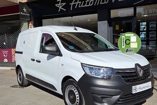 Renault Express CONFORT 1.5 Blue dCI 75CV. E6 - Foto 1