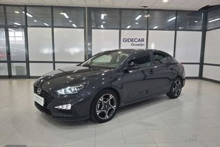 Hyundai i30 FB 1.0 TGDI N Line 30A 120 - Foto 1