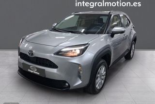 Toyota Yaris Cross 1.5 120H Business Plus - Foto 1