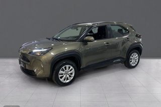 Toyota Yaris Cross 1.5 120H Business Plus - Foto 1