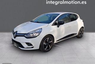 Renault Clio Limited TCe 55kW (75CV) -18 - Foto 1