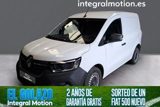 Renault Kangoo 1.5 Blue dCi 70kW (95CV) furgón derivado de turismo - Foto 1