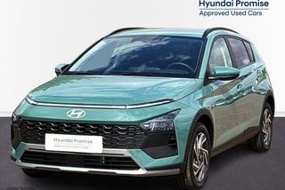 Hyundai Bayon 1.0 TGDI 48V Maxx - Foto 1
