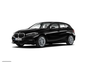 BMW Serie 1 118d business 110 kw (150 cv) - Foto 1