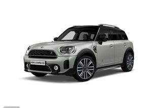 Mini Countryman cooper sd all4 140 kw (190 cv) - Foto 1
