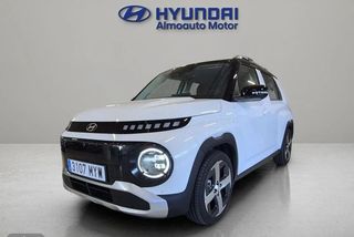 Hyundai Inster 49kWh Tecno 115 - Foto 1