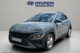 Hyundai Kona 1.0 TGDI Maxx 4x2 - Foto 1