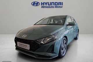 Hyundai i20 1.0 TGDI Klass 48V DT 100 - Foto 1