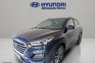 Hyundai Tucson 1.6 GDI BD Tecno 4x2 - Foto 1