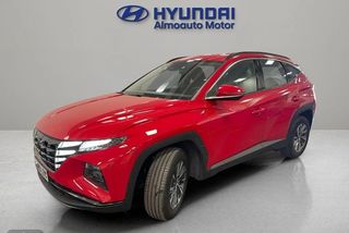 Hyundai Tucson 1.6 TGDI HEV Maxx AT - Foto 1