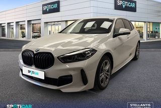 BMW Serie 1 120d - - Foto 1
