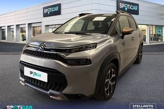 Citroen C3 Aircross PureTech 81kW (110CV) S&S C-Series - Foto 1