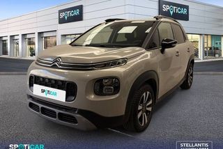 Citroen C3 Aircross BlueHDi 73kW (100CV) S&S Feel - Foto 1